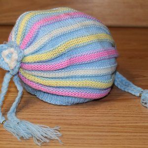 -BUNDLE- Girlstio Binnie/ With Bebe Sandals Sizes 12/11 XL